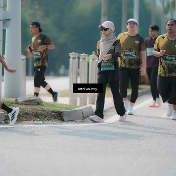 Runner Photo 6461314