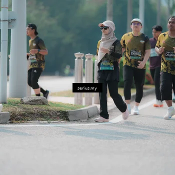 Runner Photo 6461316