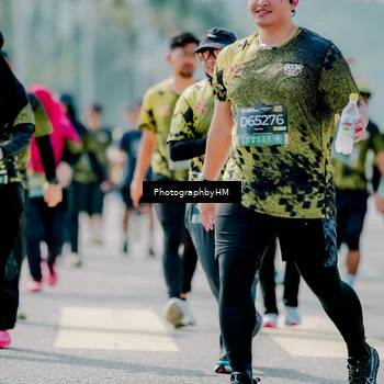 Runner Photo 6461319