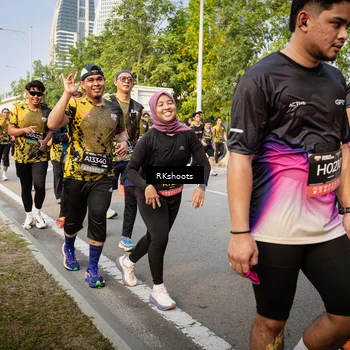 Runner Photo 6461320