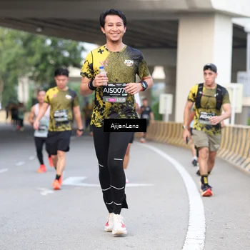 Runner Photo 6461322