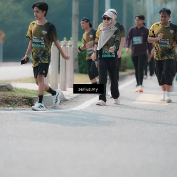 Runner Photo 6461325