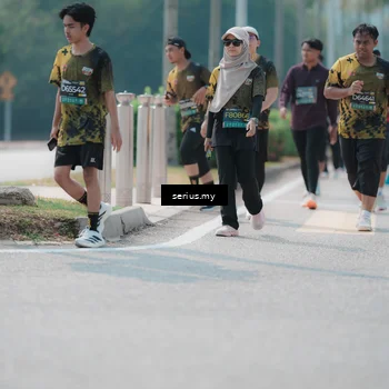 Runner Photo 6461327