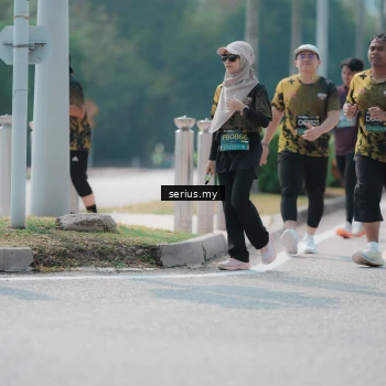 Runner Photo 6461328