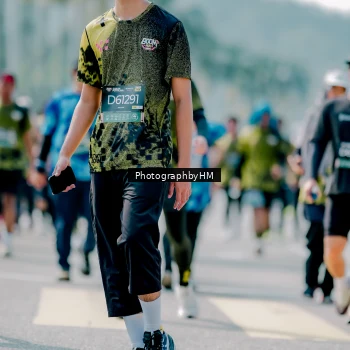 Runner Photo 6461330