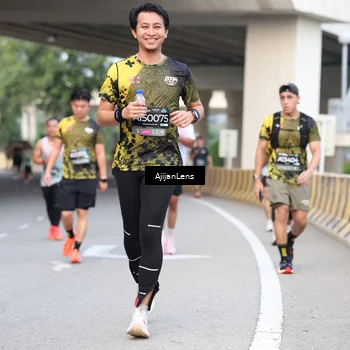 Runner Photo 6461335