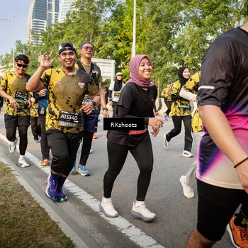 Runner Photo 6461336