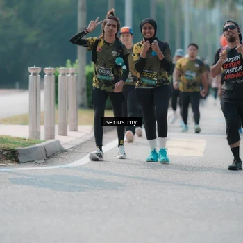 Runner Photo 6461337