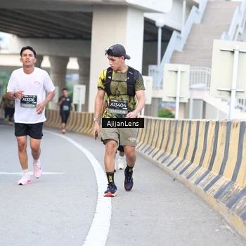 Runner Photo 6461338