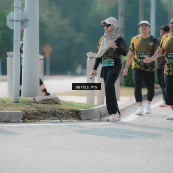 Runner Photo 6461340