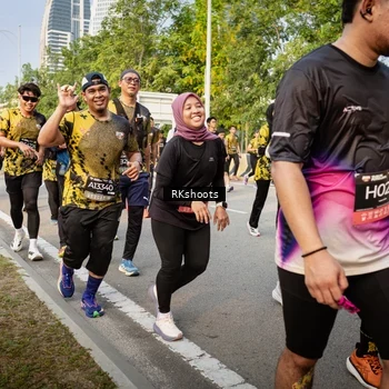 Runner Photo 6461342