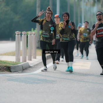 Runner Photo 6461344