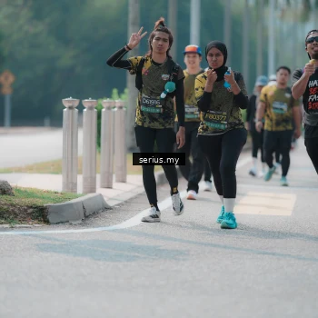 Runner Photo 6461348