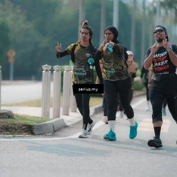 Runner Photo 6461350