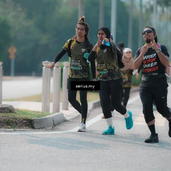 Runner Photo 6461352