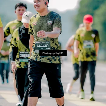 Runner Photo 6461354