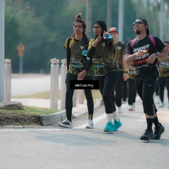 Runner Photo 6461355