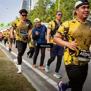 Runner Photo 6461356