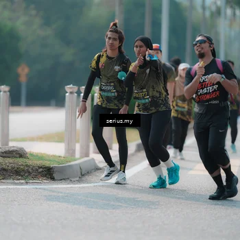Runner Photo 6461357