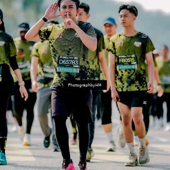 Runner Photo 6461358