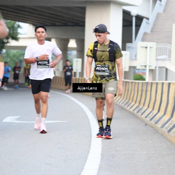 Runner Photo 6461366