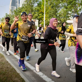 Runner Photo 6461369