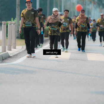 Runner Photo 6461371
