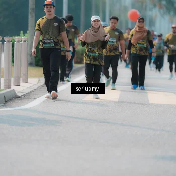 Runner Photo 6461375