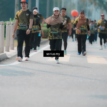 Runner Photo 6461378