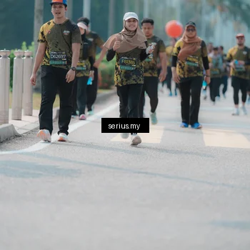 Runner Photo 6461380