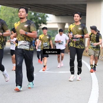Runner Photo 6461384