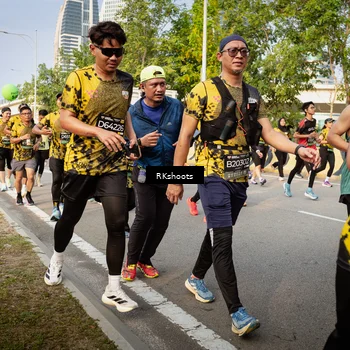 Runner Photo 6461385