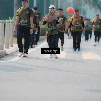 Runner Photo 6461387