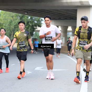Runner Photo 6461388