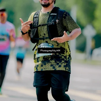 Runner Photo 6461389