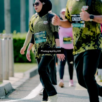 Runner Photo 6461391