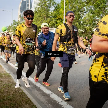 Runner Photo 6461394