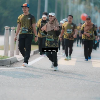 Runner Photo 6461396