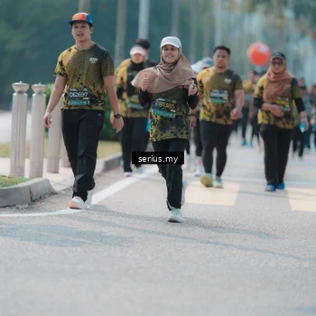 Runner Photo 6461398