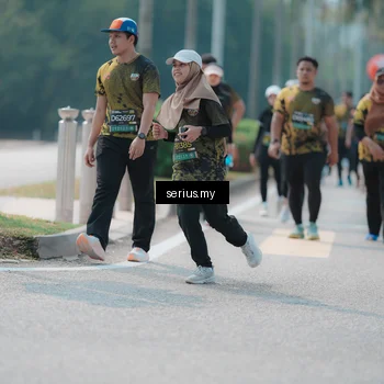 Runner Photo 6461399