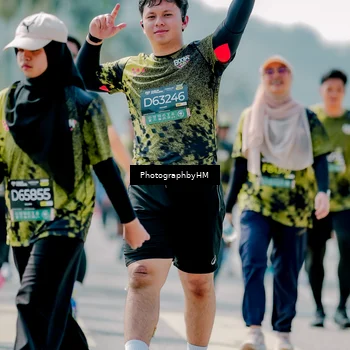 Runner Photo 6461403