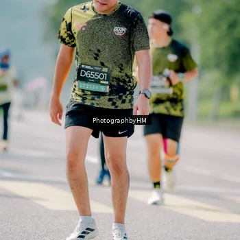 Runner Photo 6461406