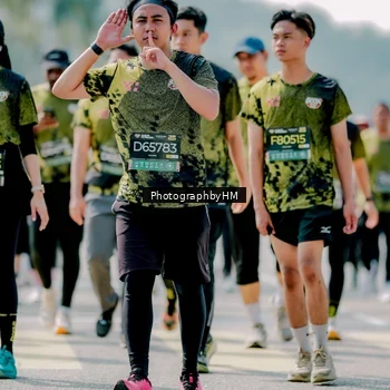 Runner Photo 6461409