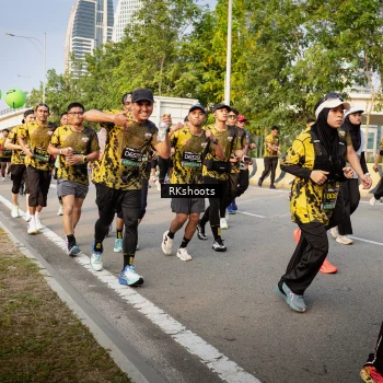 Runner Photo 6461415