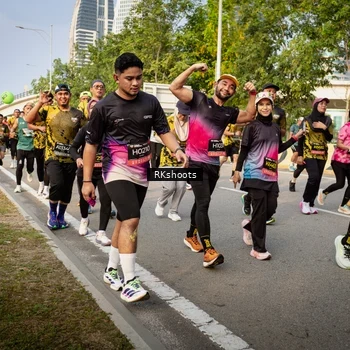Runner Photo 6461417