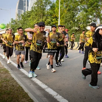 Runner Photo 6461418