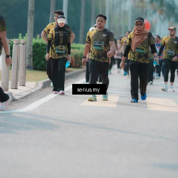 Runner Photo 6461420