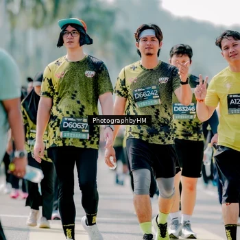 Runner Photo 6461421