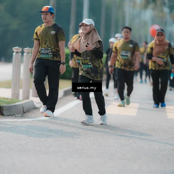 Runner Photo 6461423