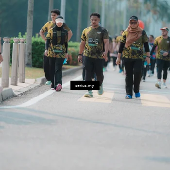 Runner Photo 6461424